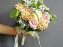 -荷兰布尔玛国际花艺学院