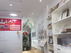 -芊冉•美甲美睫纹绣