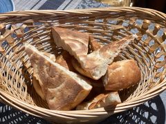 -La Medina餐厅(亮马河南路店)