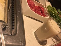 -海底捞火锅(龙岗星河COCO Park店)