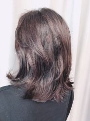 -T-Hair Salon