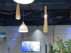 大堂-云上千禾(水上店)