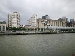 -秦皇岛路游船码头