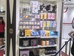 -超级宝可梦中心(东京店)