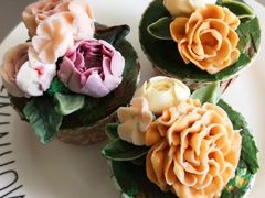 -Dark Horse·黑马蛋糕·低脂·低糖淡奶(金匙望湖大厦店)