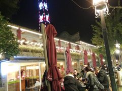 -楠柏弯休闲山庄(梨花溪店)
