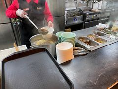 -回味鸭血粉丝汤(夫子庙瞻园路店)