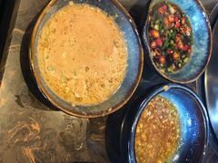 -福牛阁潮汕牛肉火锅