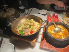 -绿茶餐厅(千岛湖银泰城店)