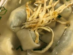 -东吴面馆(枫桥店)