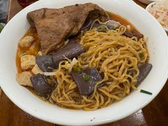 -蒋家肠旺面馆老店(合群路店)
