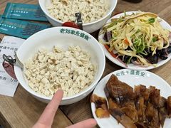 -老刘家永盛斋·传统泡馍(东关南街店)
