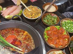 -冯校长老火锅(深圳总店)