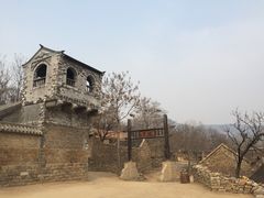 -红嫂家乡旅游区