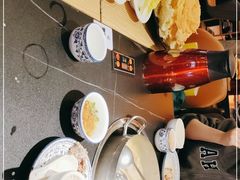 -淼福猪肚鸡·椰子鸡火锅(大沙地店)
