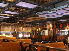 大堂-比尔森韩式烤肉自助(国商店)