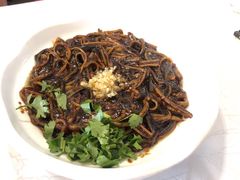 响油鳝糊-马凯餐厅(长椿街店)