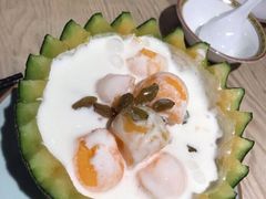 -大巴扎的姑娘(荣盛时代广场店)