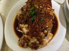 -乌江鱼杭帮菜(西湖店)