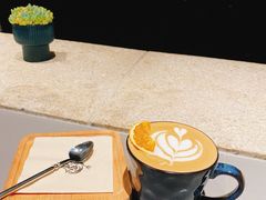 -22ºN BISTRO西餐&酒馆