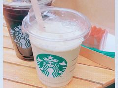 -星巴克臻选(成都宽窄巷子店)