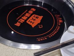 -煲大王猪肚鸡·椰子鸡火锅(红谷滩万达店)