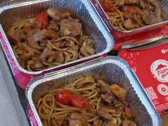 -必胜客(星兰宅急送店)