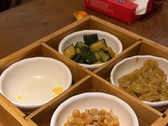 -闽上鲜·福建菜(龙湖滨江天街店)