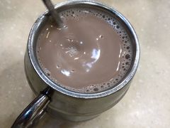 -洪利粥店茶餐厅