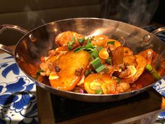 -绿茶餐厅(布吉万象汇店)