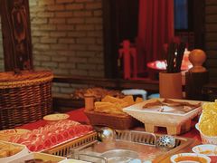 -蜀九鼎毛肚火锅(建瓯店)
