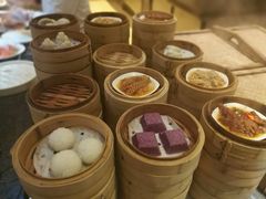 -听松楼·花园酒店·自助餐厅(红梅公园店)