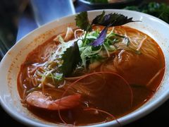 -喜越泰莱·泰越料理(海逸新天地店)