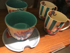 -星巴克臻选(南京艾尚天地店)