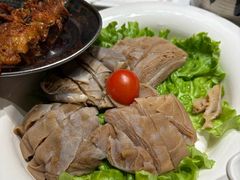 -牛街·马辈儿涮肉(牛街总店)