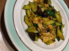 时尚木须蛋-老山东·山东菜(鲁菜名店)