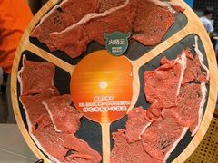 -乔先生涮肉·鲜活牛羊肉火锅(塘沽店)