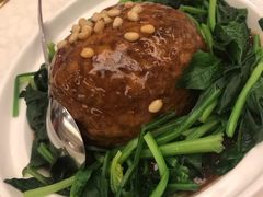 -清华大学-甲所餐厅