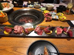 -赤坂亭M9和牛烧肉(世博源店)