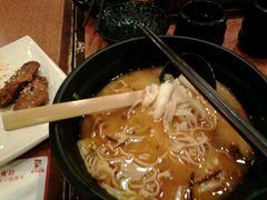 酸酸辣辣面-味千拉面(上海蓝天路店)
