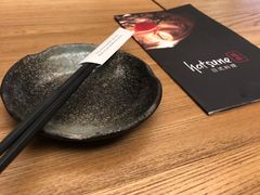 -隐泉之语日式料理(王府中环店)