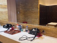 -益健·足疗汗蒸SPA(芙蓉广场店)