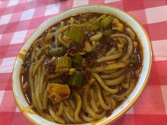 -西域阿里马新疆菜·清真(桂花路店)