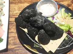 -小川洋风料理(街道口店)