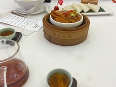 -顺德人家食府(黄金广场店)