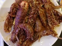 -芭菲盛宴·环球美食(锦城万达广场店)
