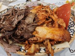 -bosphorus 铂斯西餐厅·土耳其烧烤(环市中路店)