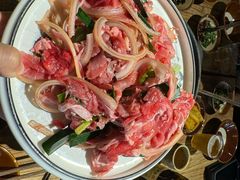 -贵厨酸汤牛肉(花果园国际中心店)