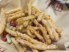 -肖记公安牛肉鱼杂馆·省级非物质文化遗产(三角路直营店)