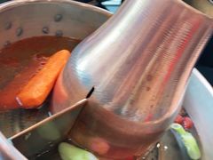 -北门涮肉·铜锅涮肉(南锣鼓巷店)